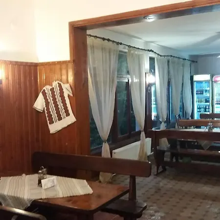 Chicho Tomovata Koliba *
